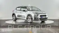 2020 Citroen C3