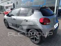 2020 Citroen C3