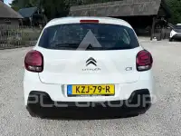 2020 Citroen C3
