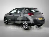 2020 Citroen C3