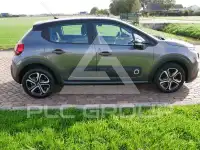 2020 Citroen C3
