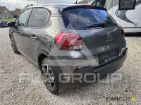 2020 Citroen C3