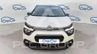 2020 Citroen C3