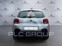 2020 Citroen C3