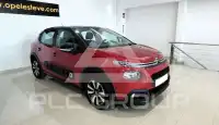 2020 Citroen C3