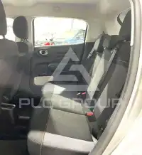 2020 Citroen C3