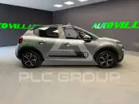 2020 Citroen C3