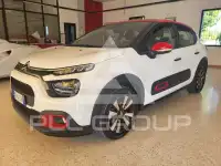 2020 Citroen C3