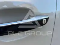 2020 Citroen C3