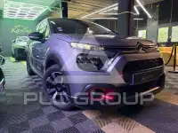 2020 Citroen C3
