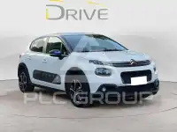 2020 Citroen C3