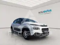 2020 Citroen C3