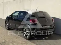 2020 Citroen C3