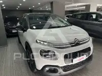 2020 Citroen C3