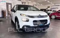 2020 Citroen C3