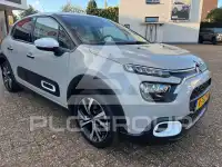 2020 Citroen C3