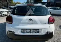 2020 Citroen C3
