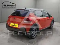 2020 Citroen C3