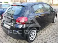 2020 Citroen C3