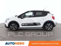 2020 Citroen C3