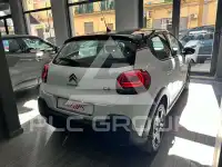 2020 Citroen C3