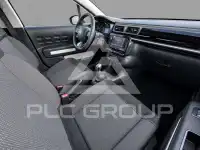 2020 Citroen C3