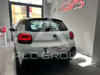2020 Citroen C3
