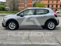 2020 Citroen C3