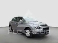 2020 Citroen C3