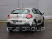2020 Citroen C3