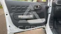 2020 Citroen C3