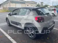 2020 Citroen C3