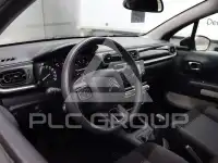 2020 Citroen C3