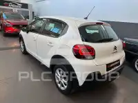 2020 Citroen C3