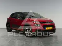 2020 Citroen C3