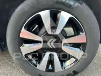 2020 Citroen C3