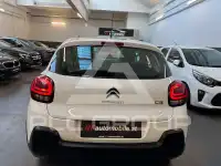 2020 Citroen C3