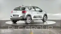 2020 Citroen C3