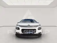 2020 Citroen C3