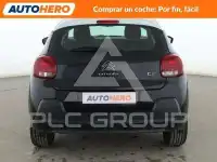 2020 Citroen C3