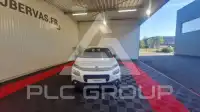 2020 Citroen C3