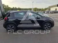 2020 Citroen C3