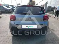 2020 Citroen C3
