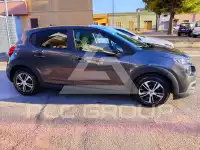 2020 Citroen C3