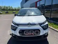 2020 Citroen C3