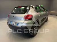 2020 Citroen C3