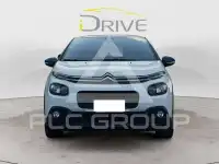 2020 Citroen C3
