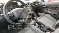 2020 Citroen C3