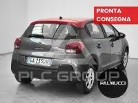 2020 Citroen C3