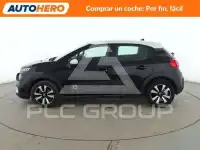 2020 Citroen C3